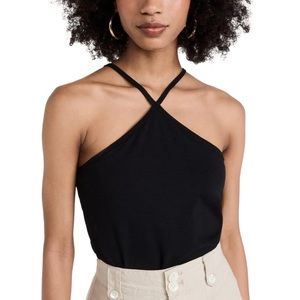 Splendid Bloom Halter Tank